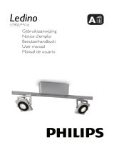 Philips 579028716 Manuale utente
