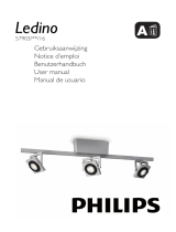 Philips 57903/87/16 Manuale utente