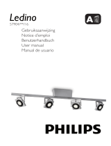 Philips 579048716 Manuale utente