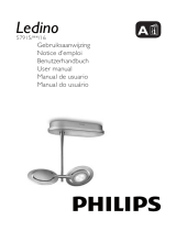 Philips 579154816 Manuale utente