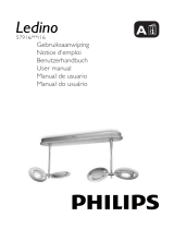 Philips 579164816 Manuale utente