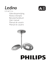 Philips 579184816 Manuale utente