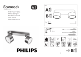 Philips 579423116 Manuale utente