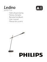 Philips 66702/87/16 Manuale utente