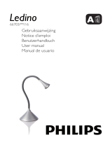 Philips 667038716 Manuale utente