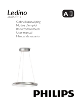 Philips 69055/48/16 Manuale utente