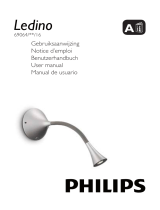 Philips 690648716 Manuale utente
