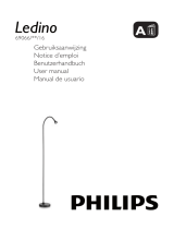 Philips 690668716 Manuale utente