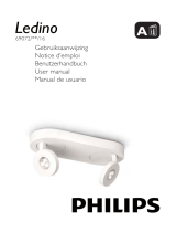 Philips 690723116 Manuale utente