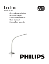 Philips 690758726 Manuale utente