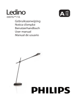 Philips 690763026 Manuale utente