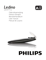 Philips 690793126 Manuale utente