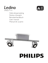 Philips 690828716 Manuale utente
