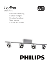 Philips 690848716 Manuale utente
