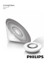 Philips LivingColors specificazione