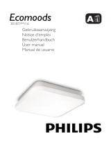 Philips 30187 Manuale utente