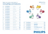 Philips FM04FD05B Manuale utente
