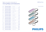 Philips FM04FD25B/00 Manuale utente