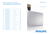 Philips FM04FD30B/00 Manuale utente