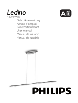 Philips InStyle Manuale utente