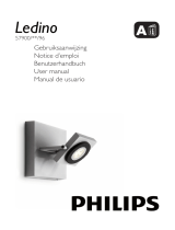 Philips 57900/87/96 Manuale utente