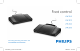 Philips LFH7177/03 Manuale utente