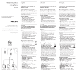 Philips LFH9162 Manuale utente