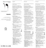 Philips LFH9171 Manuale utente