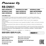 Pioneer DJ RB-DMX1 Manuale utente