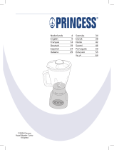 Princess 212004 specificazione