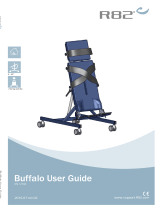 R82 Buffalo Manuale utente
