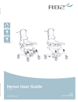 R82 Heron Manuale utente