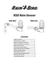 Rain Bird RSD Series Manuale utente