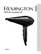 Remington AC5911 Manuale del proprietario