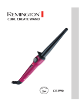 Remington CI52W0 Istruzioni per l'uso