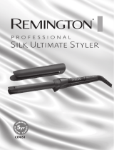 Remington CI96S1 Manuale del proprietario