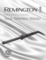 Remington Professional Silk Curling Wand CI96W1 Manuale utente