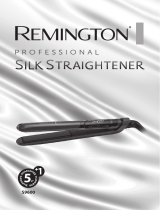 Remington S9600 Manuale del proprietario