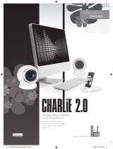 Roth Charlie 2.0 Manuale utente