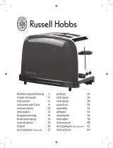 Russell Hobbs 14963-56 Manuale utente