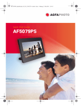 AGFA AF 5079PS Manuale utente