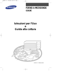 Samsung G2618C Manuale utente