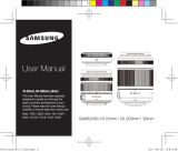 Samsung NX10 Manuale utente