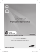 Samsung RF905VCLASL Manuale utente