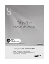 Samsung RSH5UTTS Manuale utente