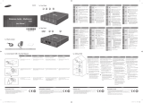 Samsung WAM250 Manuale utente