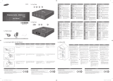 Samsung WAM250 Manuale utente