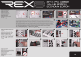 Sharkoon REX8 Economy Manuale utente