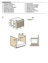 Siemens Electric compact built-in oven Manuale utente