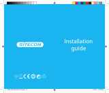 Sitecom WLM-1000 Guida d'installazione